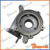 Turbo housing Carter pour AUDI | 454231-0001, 454231-0003